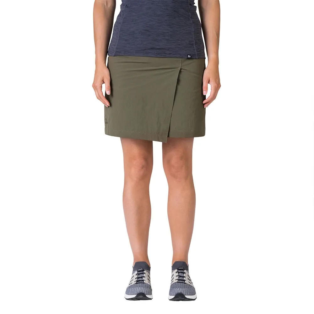 Юбка Hannah Lanna II, зеленый
Юбка Hannah Lanna II, зеленый