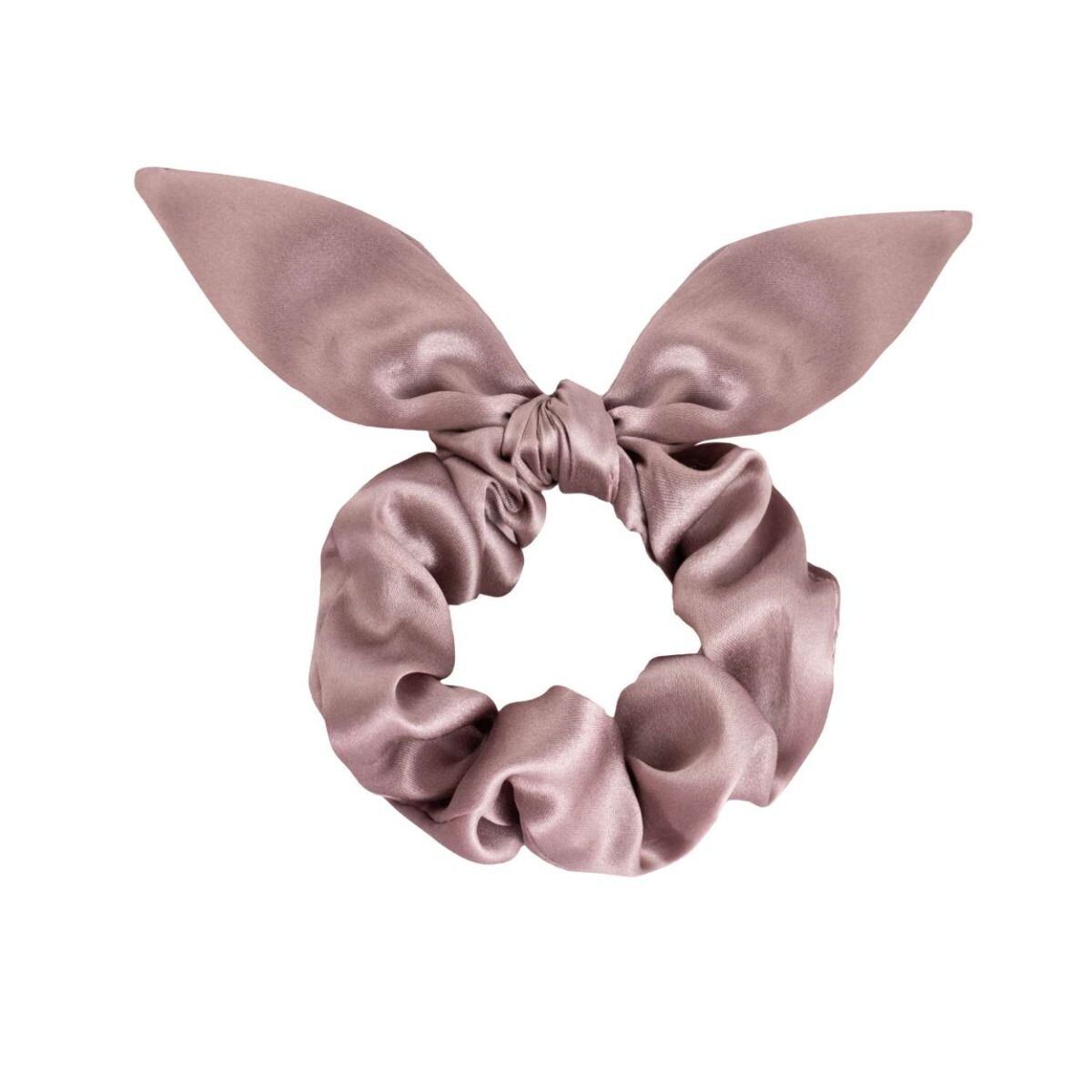 Шелковая повязка для волос Cat & Cat Scrunchie Różowa, 1 шт
Шелковая повязка для волос Cat & Cat Scrunchie Różowa, 1 шт