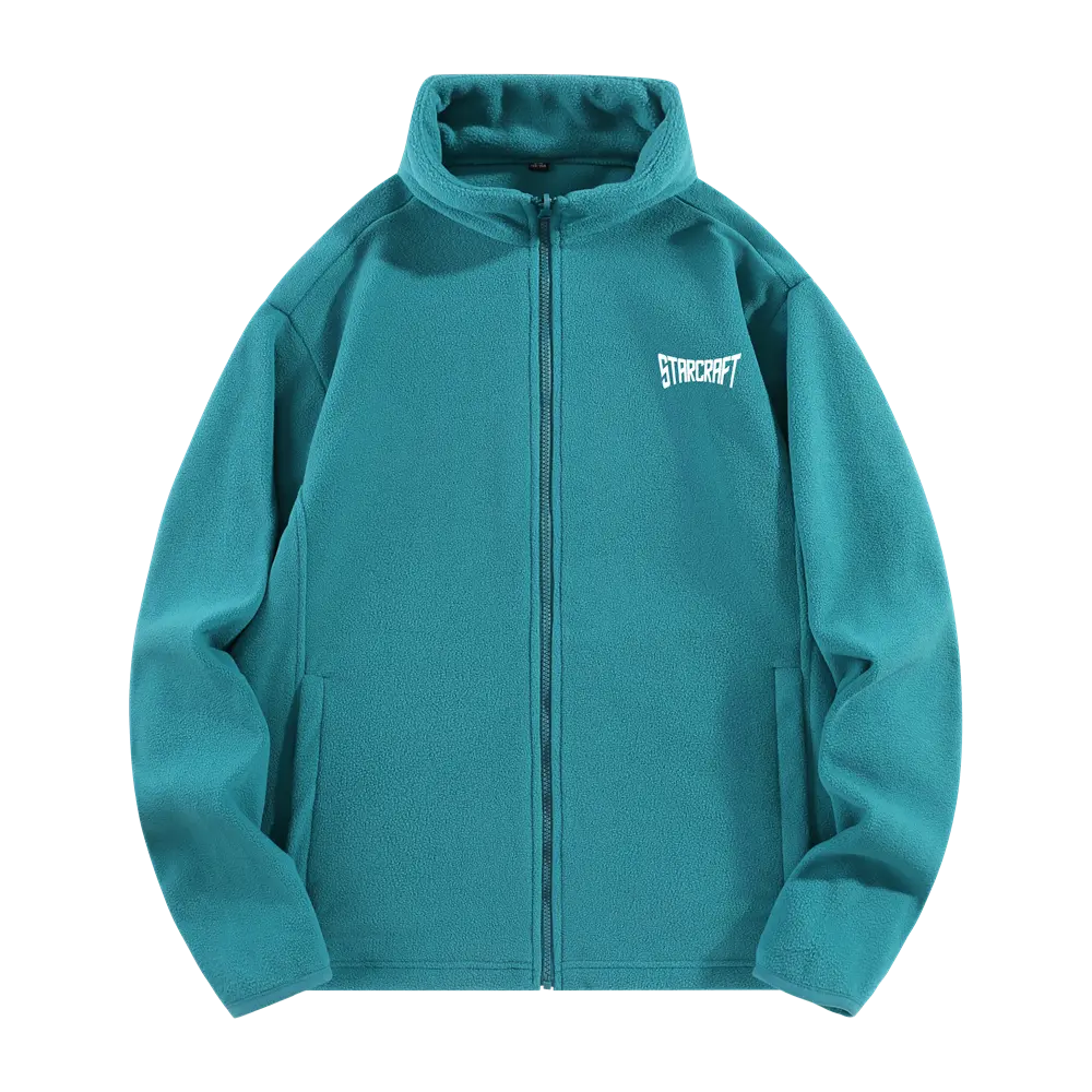 Куртка Unisex, Forest Green
Куртка Unisex, Forest Green