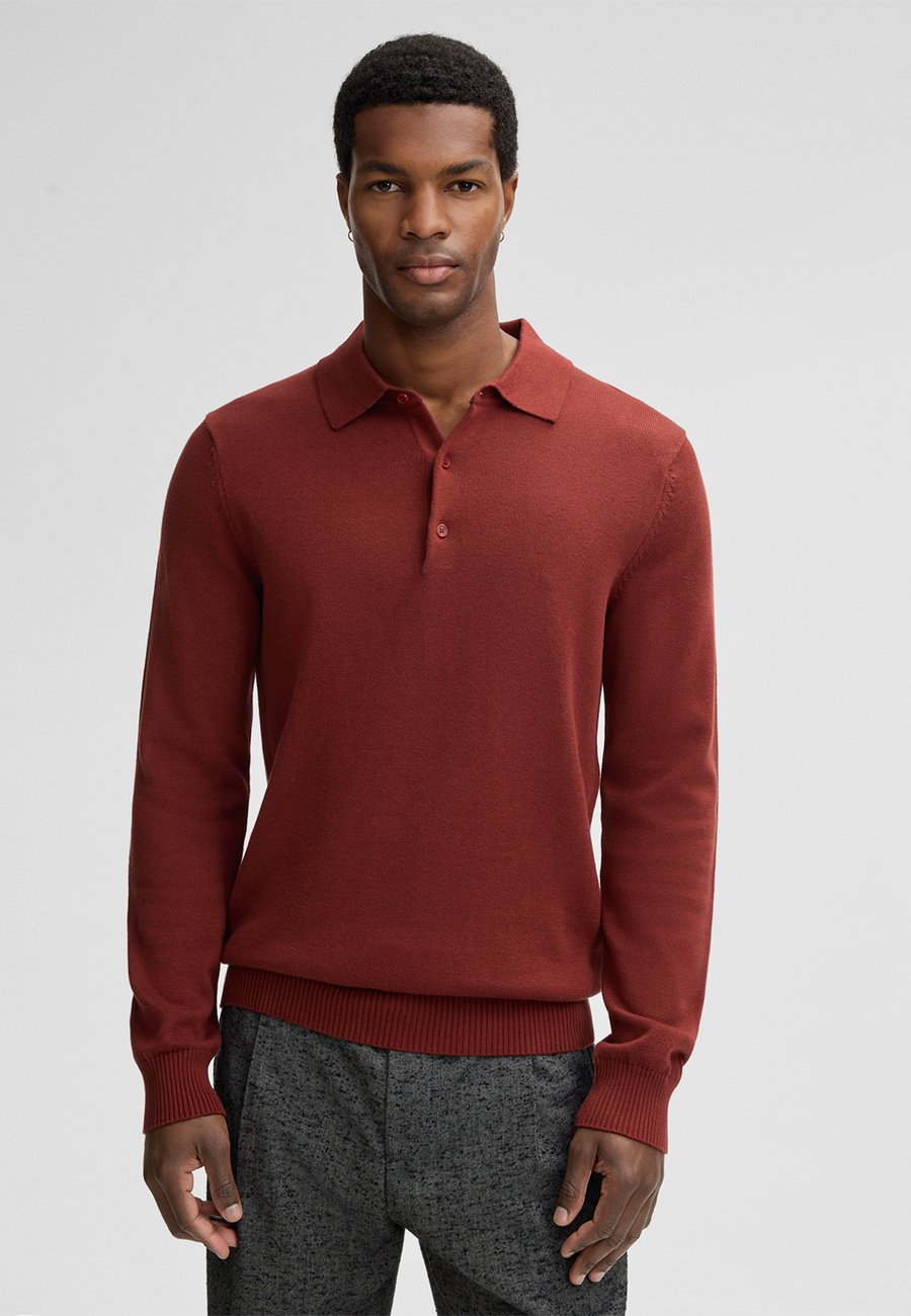 Поло Strellson AIDEN, Rot/Red
Поло Strellson AIDEN, Rot/Red