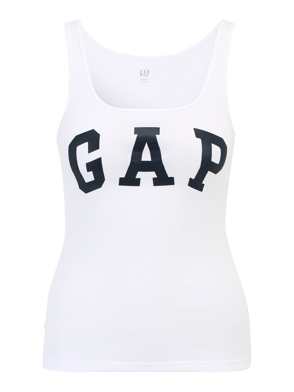 Топ Gap, белый
Топ Gap, белый