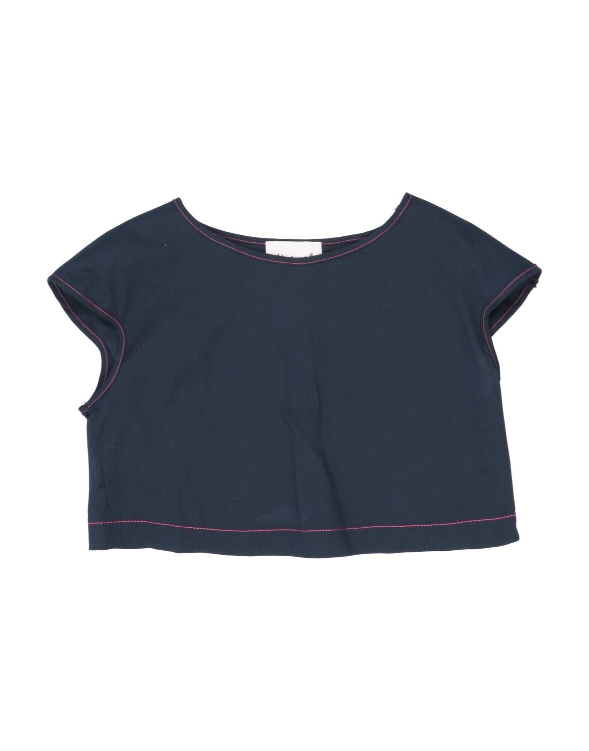 Топ Mariuccia, синий
Топ Mariuccia, синий