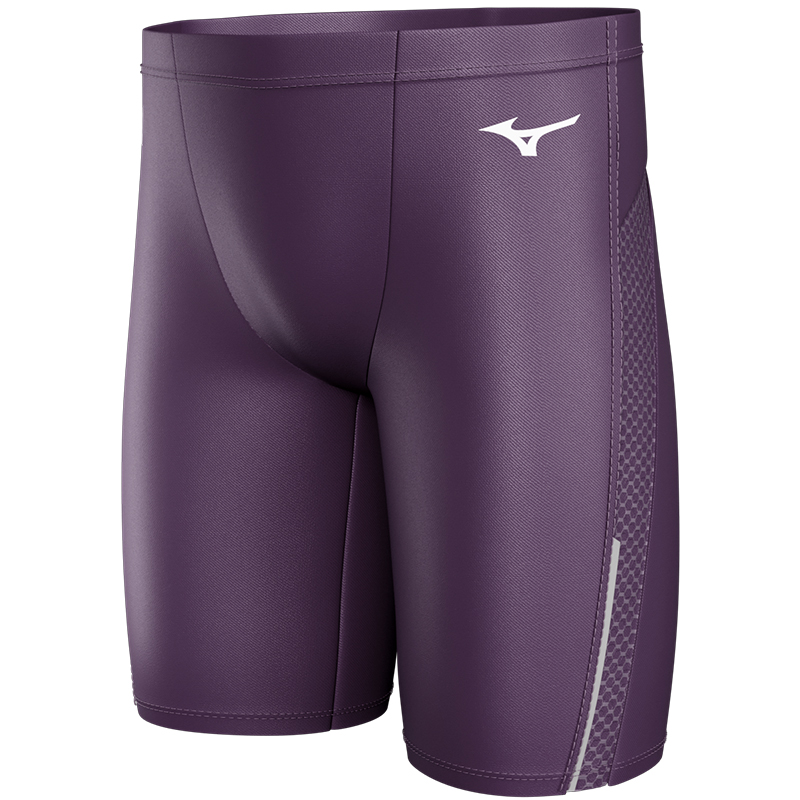 Мужские плавки Mizuno, фиолетовый
Мужские плавки Mizuno, фиолетовый