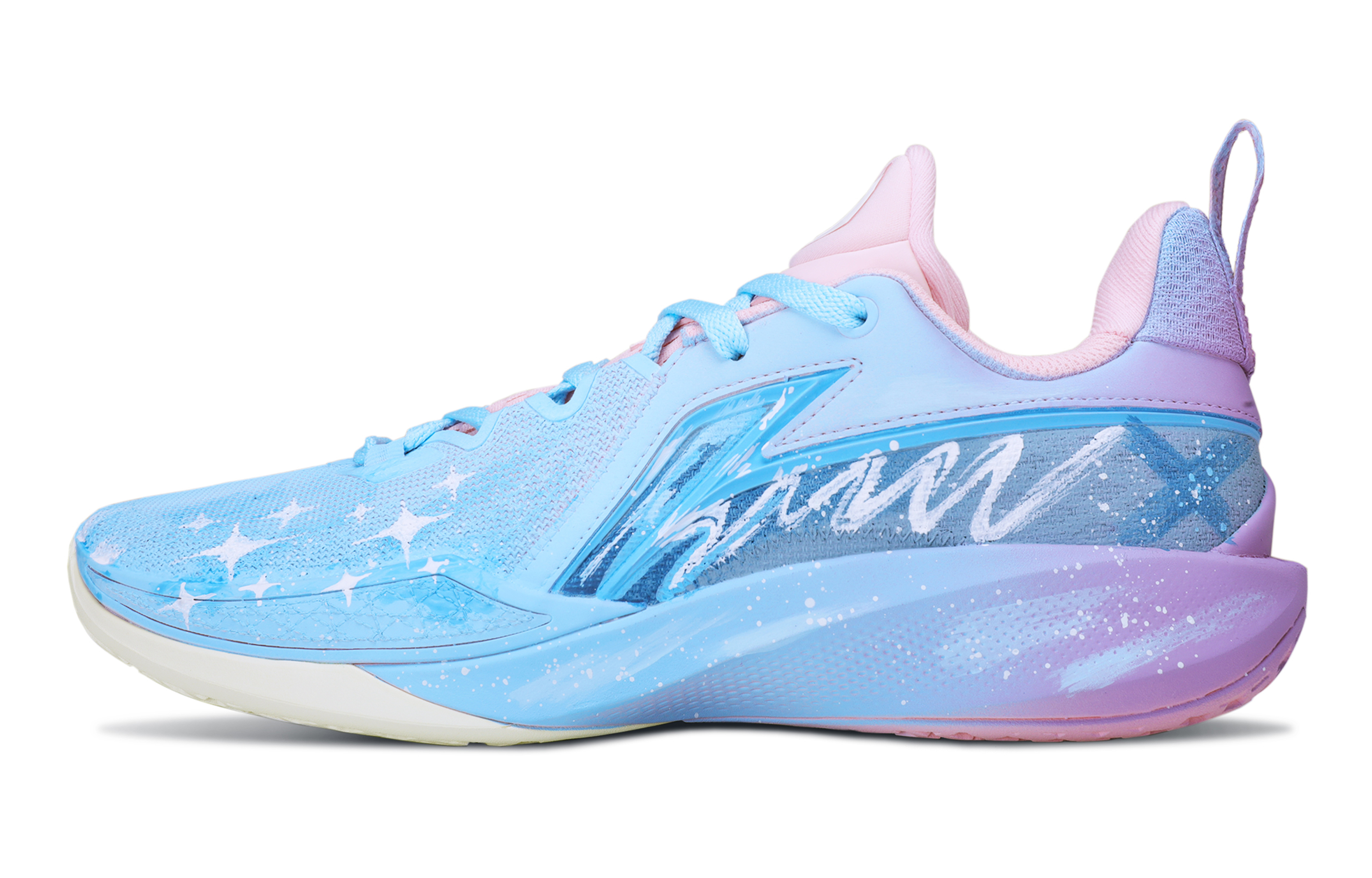 LINING Баскетбольные кроссовки Speed Ling 2 с амортизацией, износостойкие, низкие, мужские, темно-синие
LINING Баскетбольные кроссовки Speed Ling 2 с амортизацией, износостойкие, низкие, мужские, темно-синие