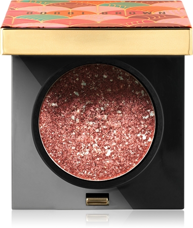 Блестящие тени для век Bobbi Brown Luxe Eye Shadow Lunar New Year Collection, Garnet 1,8 g
Блестящие тени для век Bobbi Brown Luxe Eye Shadow Lunar New Year Collection, Garnet 1,8 g