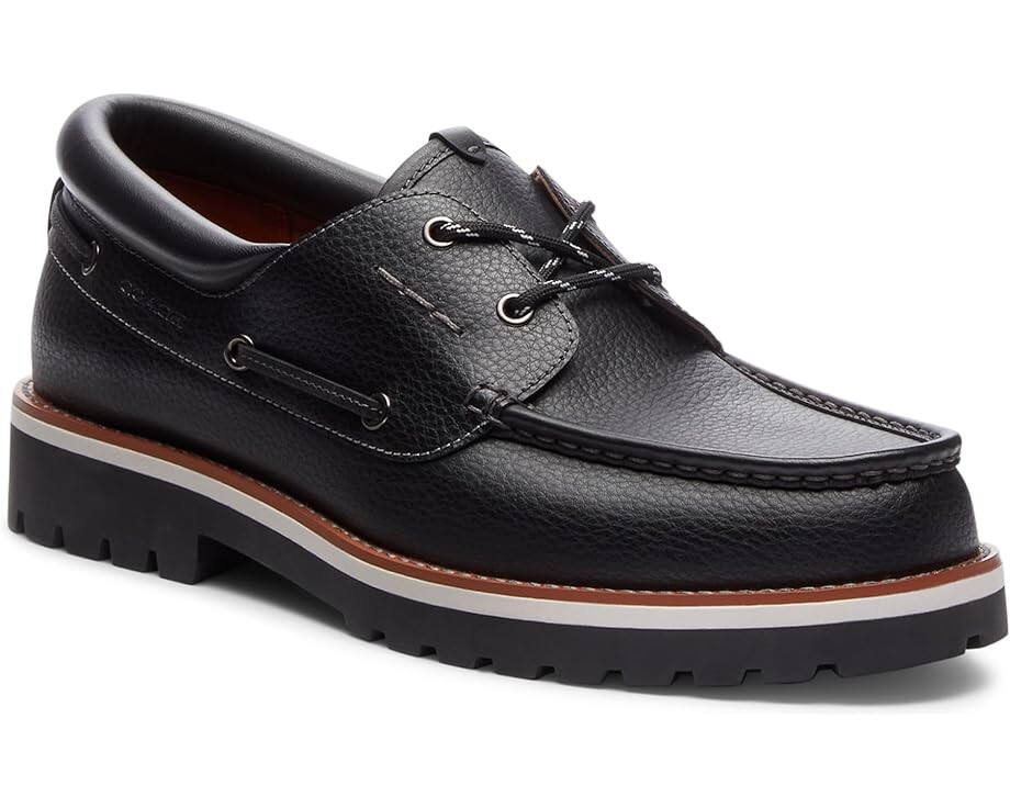 Туфли COACH Benson, черный
Туфли COACH Benson, черный