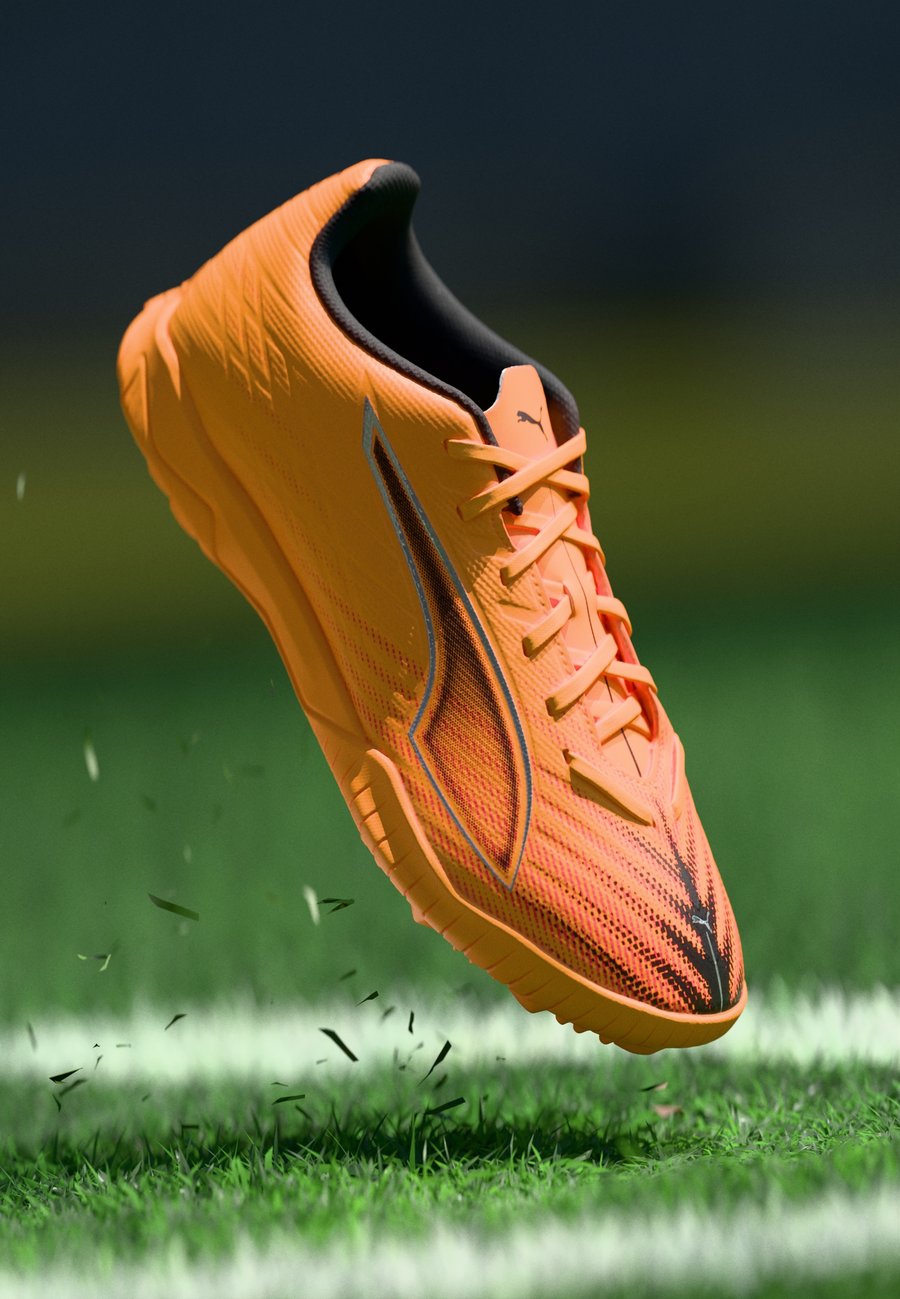 Кроссовки Puma ULTRA 6 PLAY TT, Heat Fire/Black/Glowing Red/Orange
Кроссовки Puma ULTRA 6 PLAY TT, Heat Fire/Black/Glowing Red/Orange