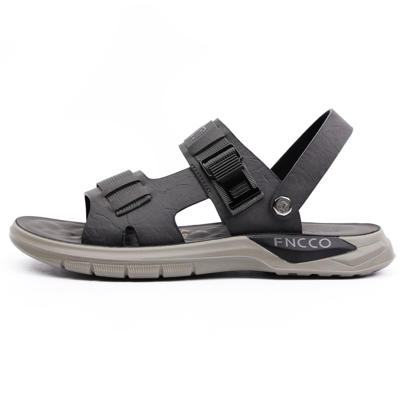 Пляжные сандалии мужские серые/хаки Paladin
Пляжные сандалии мужские серые/хаки Paladin