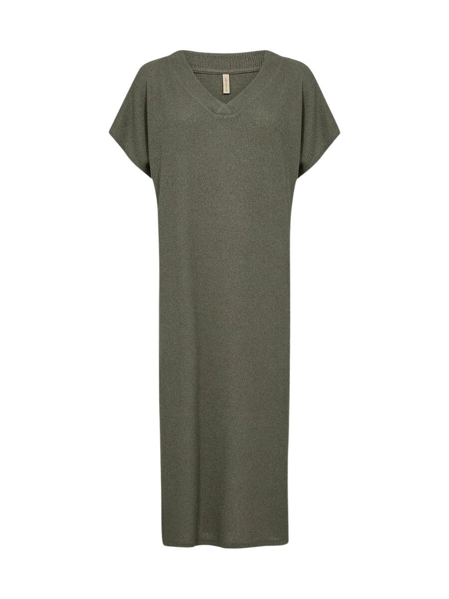 Вязаное платье Soyaconcept DELIA 2, оливковый
Вязаное платье Soyaconcept DELIA 2, оливковый