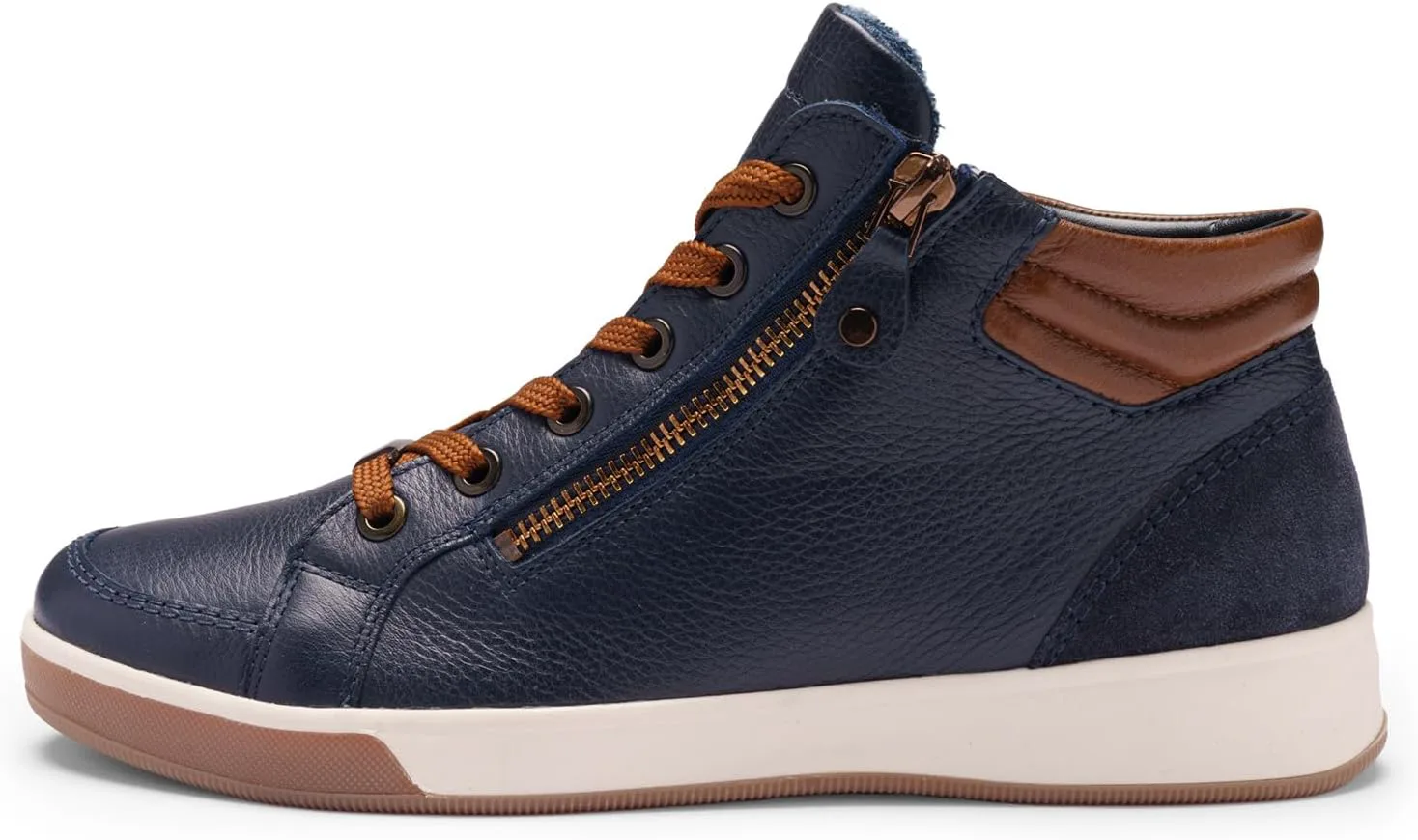 Женские кроссовки ARA, синий
Женские кроссовки ARA, синий