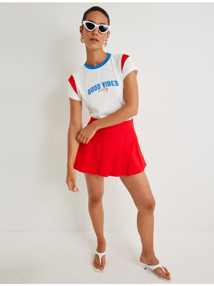 Футболка KOTON T shirt, белый
Футболка KOTON T shirt, белый