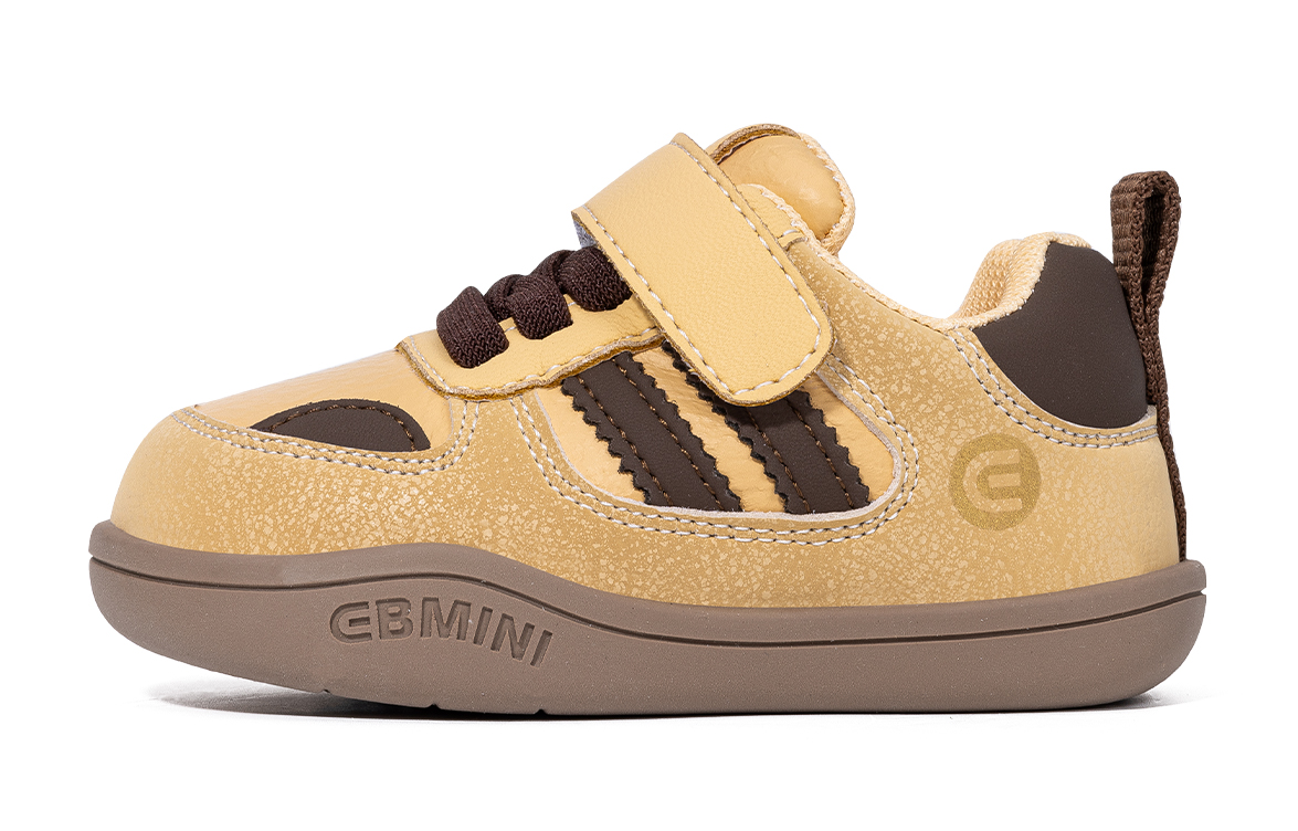 Обувь для малышей (для младенцев и малышей) EBMINI, желтый
Обувь для малышей (для младенцев и малышей) EBMINI, желтый