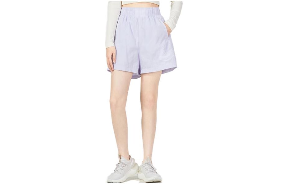 Повседневные шорты женские фиолетовые Nike
Повседневные шорты женские фиолетовые Nike