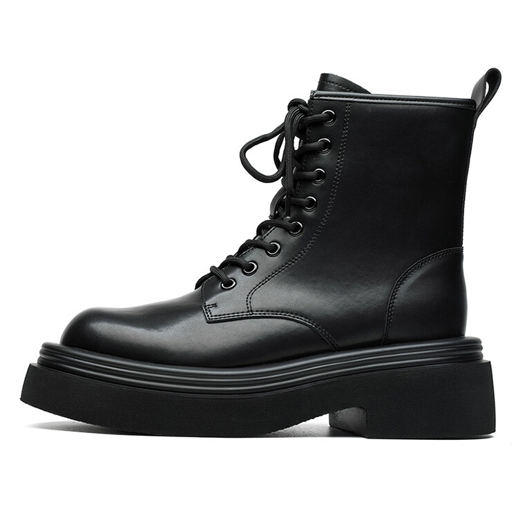 Ботинки Martin мужские черный Yedani
Ботинки Martin мужские черный Yedani