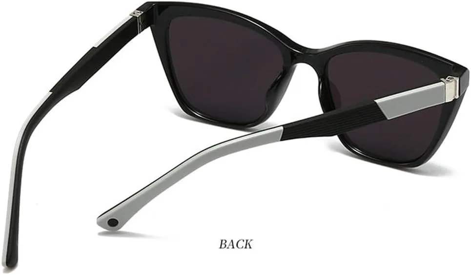 Солнцезащитные очки UV400 для путешествий 2027 года, винтажные солнцезащитные очки с градиентным покрытием для женщин, модные солнцезащитные очки MTZJH, 1
Солнцезащитные очки UV400 для путешествий 2027 года, винтажные солнцезащитные очки с градиентным покрытием для женщин, модные солнцезащитные очки MTZJH, 1