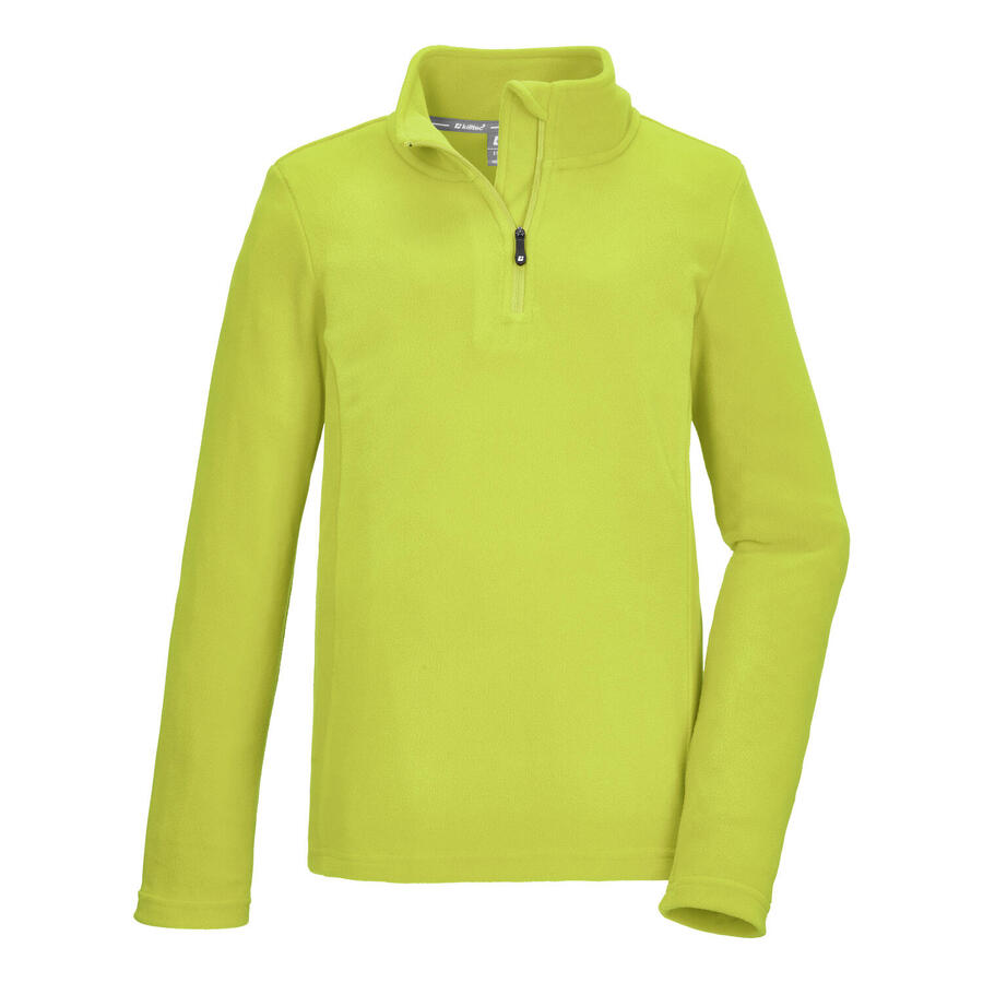 KILLTEC Рубашка флисовая KSW 184 BYS FLC SHRT
KILLTEC Рубашка флисовая KSW 184 BYS FLC SHRT