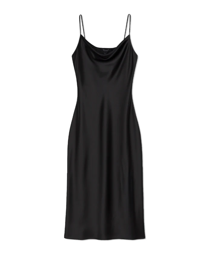 Платье Хэдли Allsaints, черный
Платье Хэдли Allsaints, черный