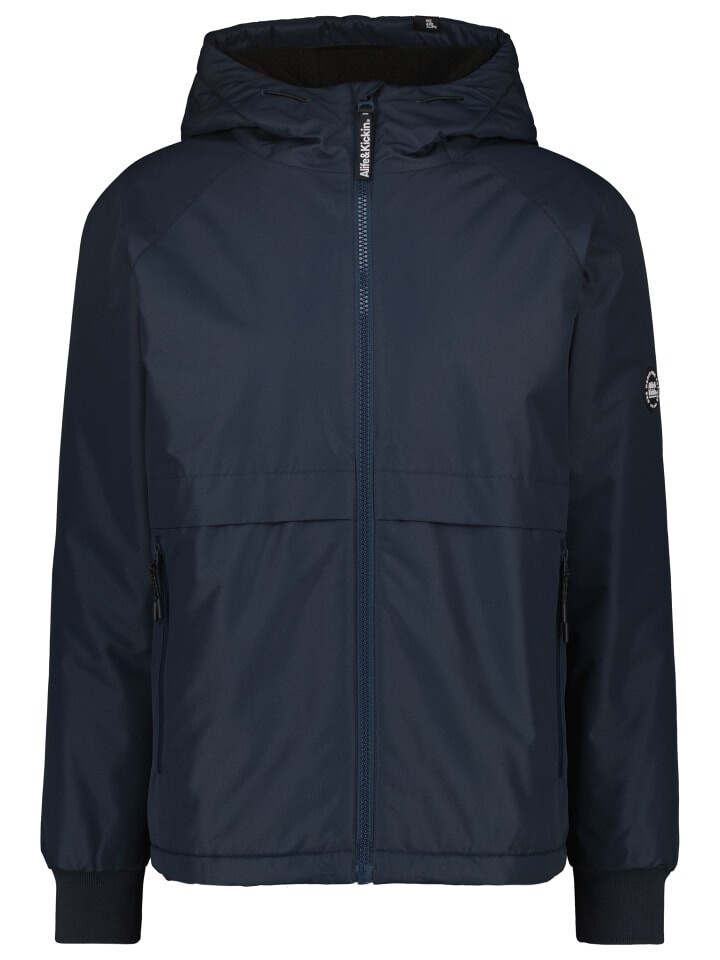 Зимняя куртка alife and kickin MartyAK A, синий
Зимняя куртка alife and kickin MartyAK A, синий