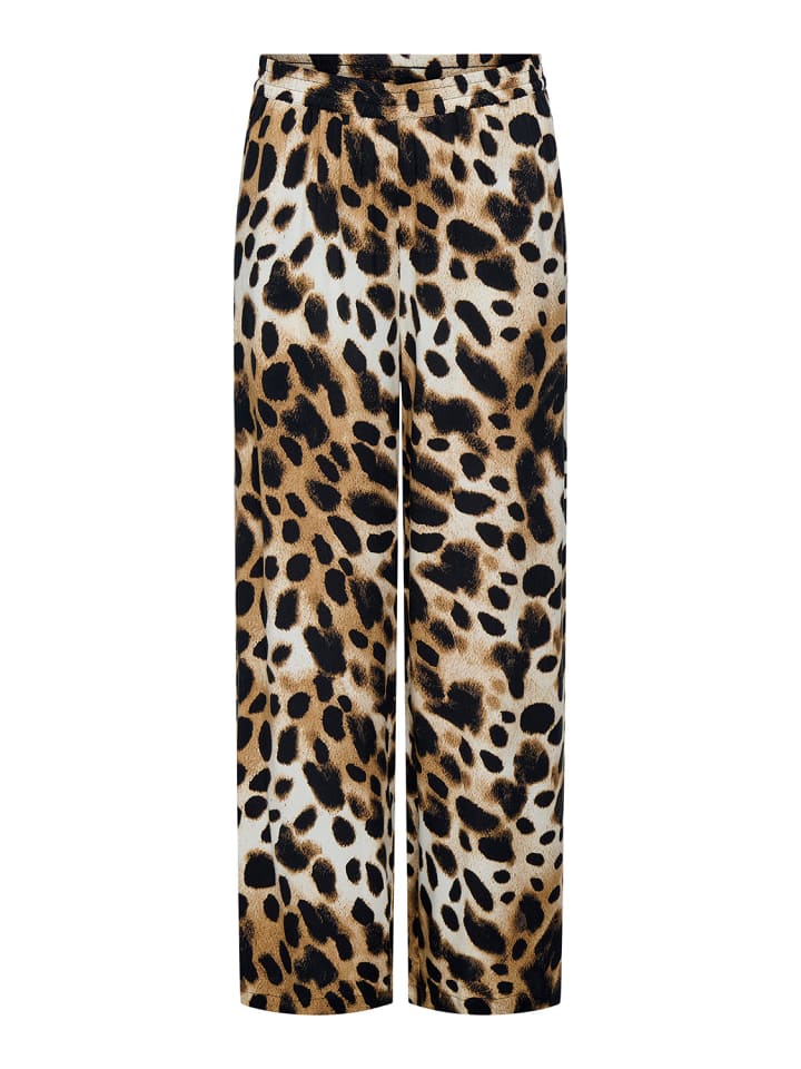 Тканевые брюки JDY, бежевый
Тканевые брюки JDY, бежевый