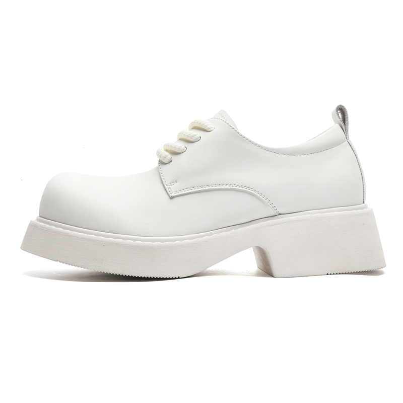 Romon Мужские повседневные кроссовки низкие черно-белые белые, цвет White
Romon Мужские повседневные кроссовки низкие черно-белые белые, цвет White