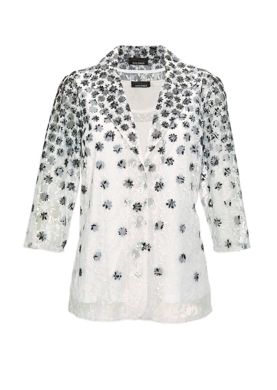 Блуза Goldner, White
Блуза Goldner, White