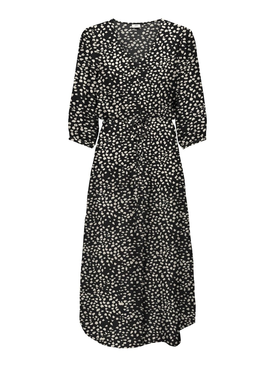 Платье JDY JDYTROYA, черный/белый
Платье JDY JDYTROYA, черный/белый