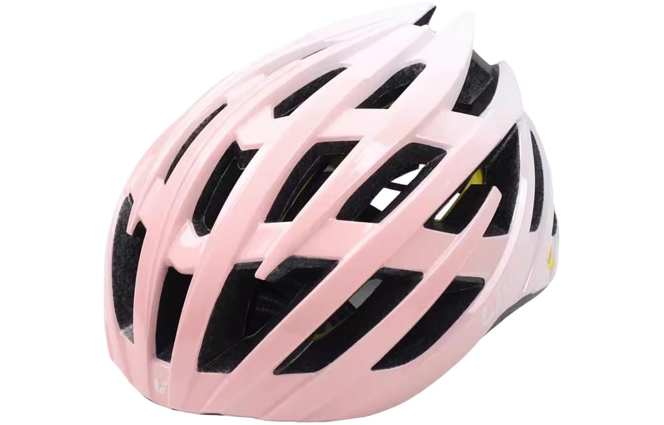 Велосипедный шлем унисекс для экстремального катания GIANT, черный
Велосипедный шлем унисекс для экстремального катания GIANT, черный