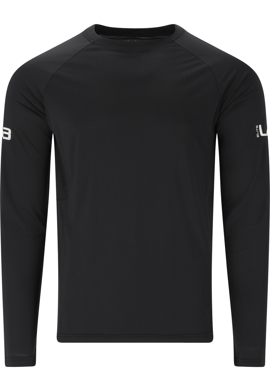 Футболка Performance ELITE LAB LAB, черный
Футболка Performance ELITE LAB LAB, черный