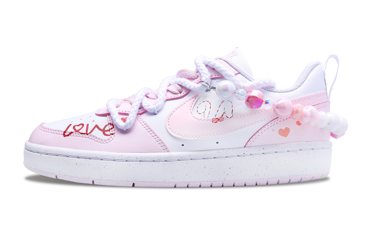 Кроссовки Nike Court Borough Skateboard Shoes Women's Low-Top White, Розовый, Кроссовки Nike Court Borough Skateboard Shoes Women's Low-Top White
Кроссовки Nike Court Borough Skateboard Shoes Women's Low-Top White, Розовый, Кроссовки Nike Court Borough Skateboard Shoes Women's Low-Top White