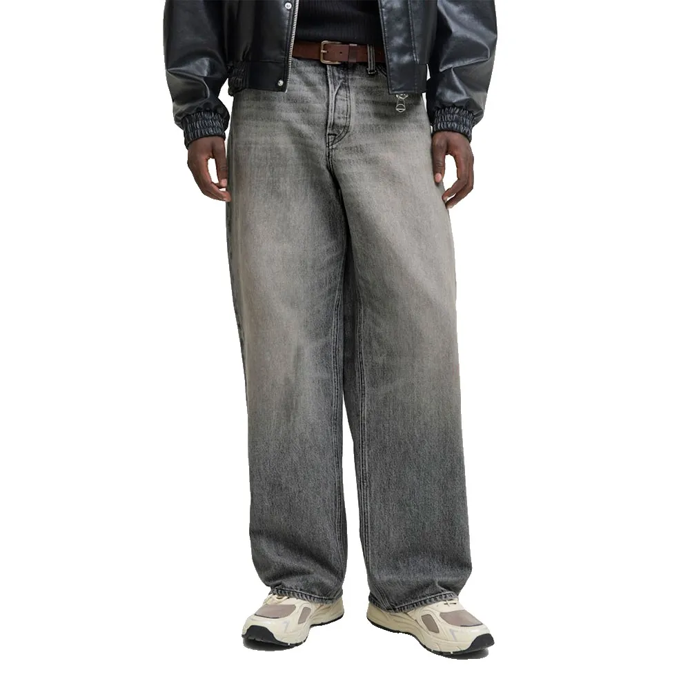 Джинсы Jack & Jones Dave Original Sbd 573 LN jeans, черный
Джинсы Jack & Jones Dave Original Sbd 573 LN jeans, черный