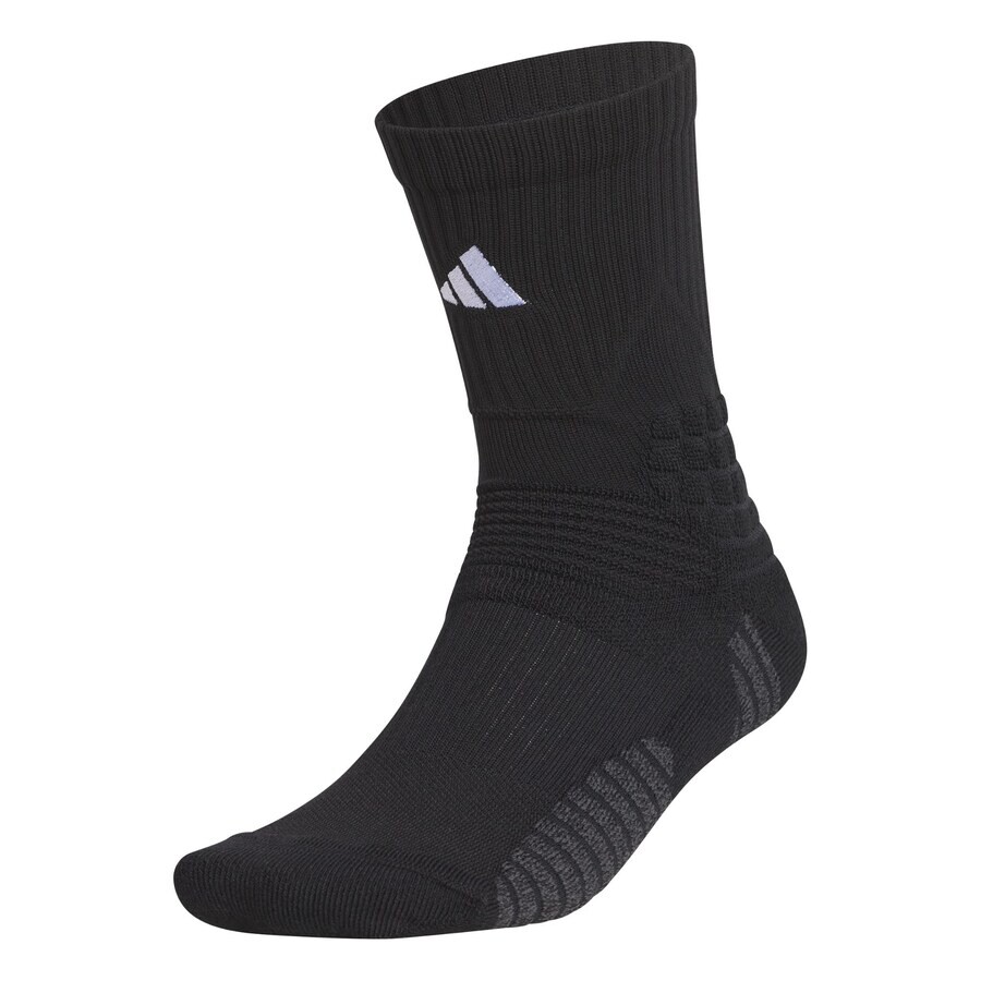 Носки ADIDAS PERFORMANCE Athletic Socks, черный
Носки ADIDAS PERFORMANCE Athletic Socks, черный