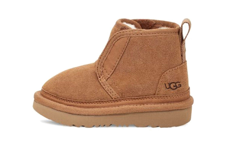 Детские ботинки Ugg Neumel BP
Детские ботинки Ugg Neumel BP