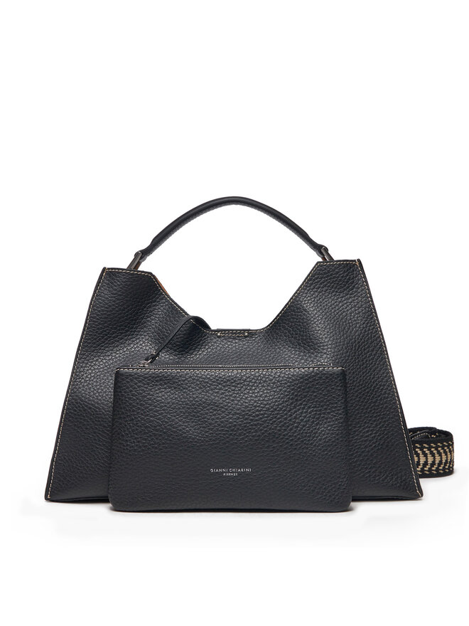 Сумка Gianni Chiarini, черный
Сумка Gianni Chiarini, черный