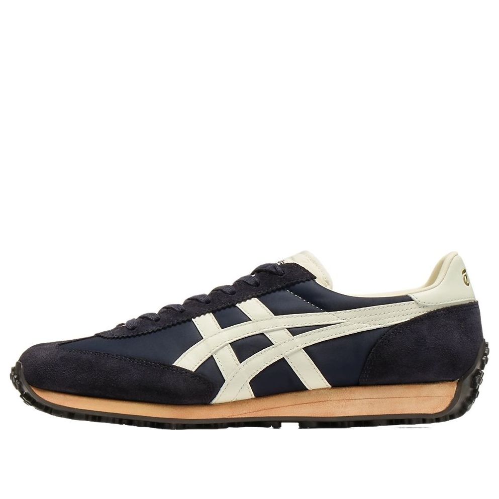 Onitsuka Tiger Nippon Made EDR 78 'Midnight Navy Cream'
Onitsuka Tiger Nippon Made EDR 78 'Midnight Navy Cream'