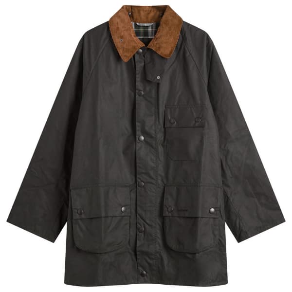 Восковая куртка Os Solway Barbour, Sage
Восковая куртка Os Solway Barbour, Sage