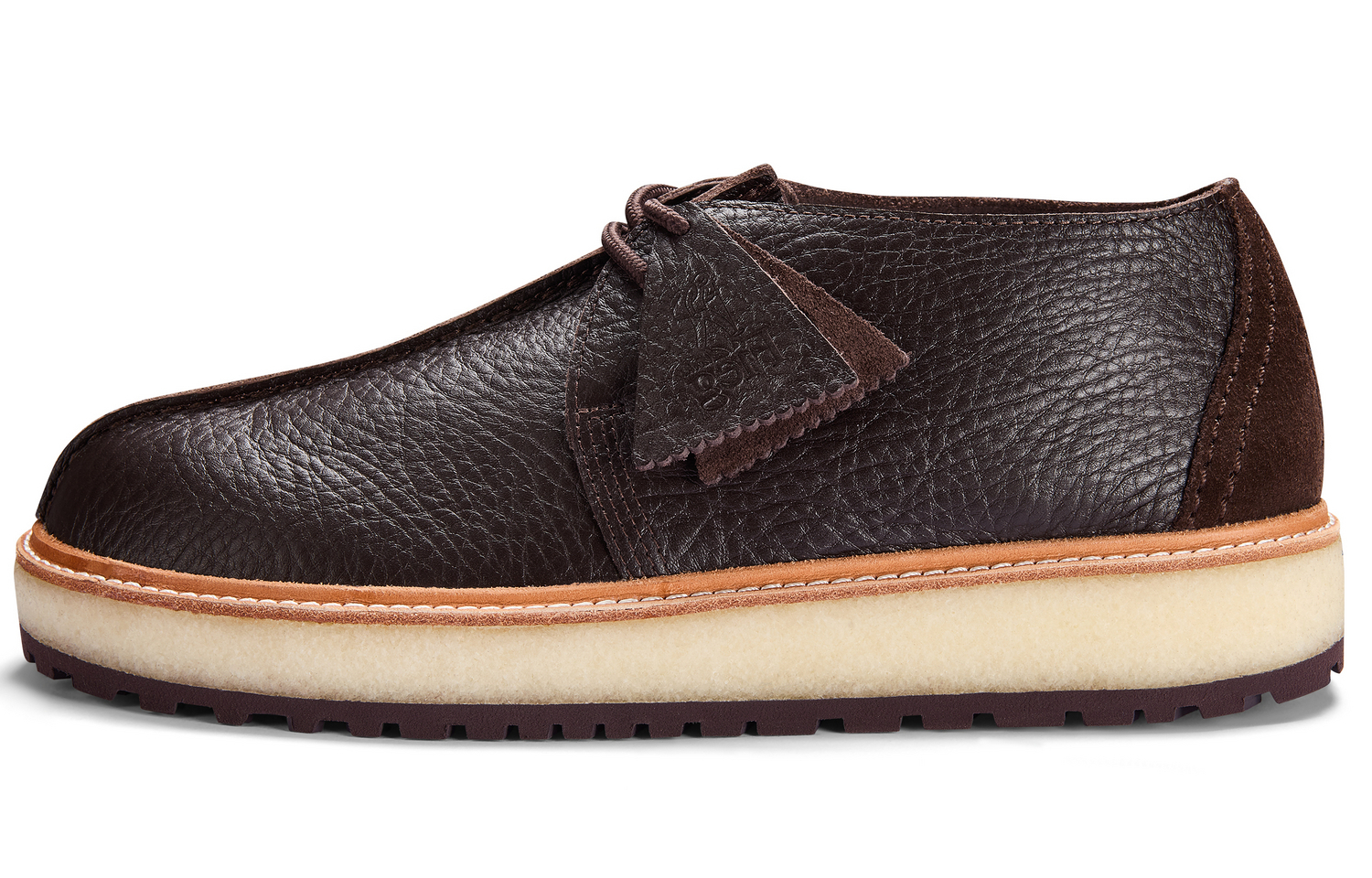 Повседневные туфли мужские кофе Clarks, Coffee 261864837
Повседневные туфли мужские кофе Clarks, Coffee 261864837