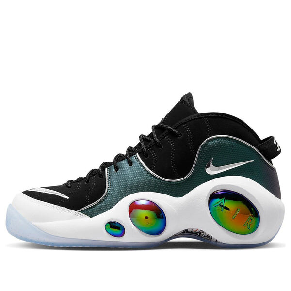 Кроссовки air zoom flight 95 Nike, черный
Кроссовки air zoom flight 95 Nike, черный