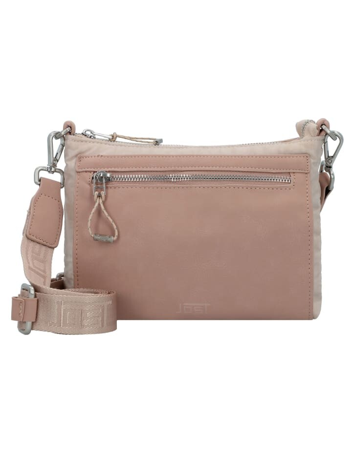 Наплечная сумка Jost Roskilde Umhängetasche 20 cm, цвет nude, Бежевый, Наплечная сумка Jost Roskilde Umhängetasche 20 cm, цвет nude
Наплечная сумка Jost Roskilde Umhängetasche 20 cm, цвет nude, Бежевый, Наплечная сумка Jost Roskilde Umhängetasche 20 cm, цвет nude