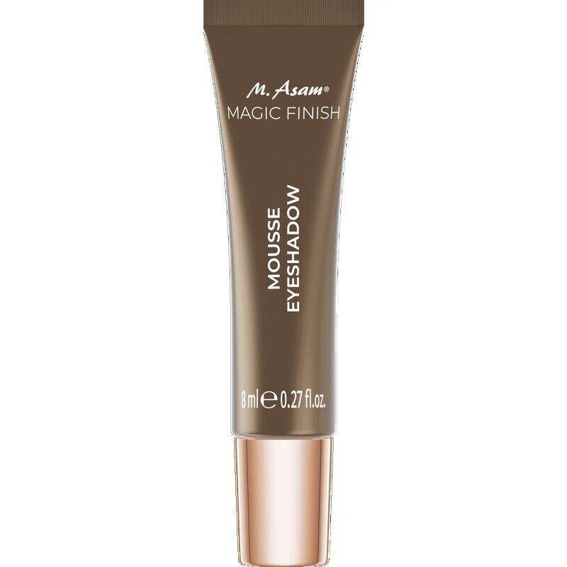 Милашка с тенями для век Magic Finish M. Asam, 8 ml
Милашка с тенями для век Magic Finish M. Asam, 8 ml