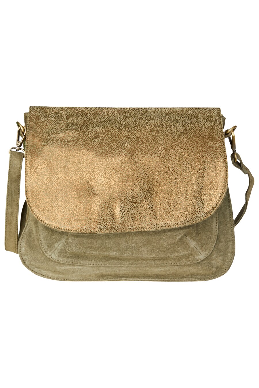 Сумка кросс-боди Curuba Fauna, Khaki
Сумка кросс-боди Curuba Fauna, Khaki