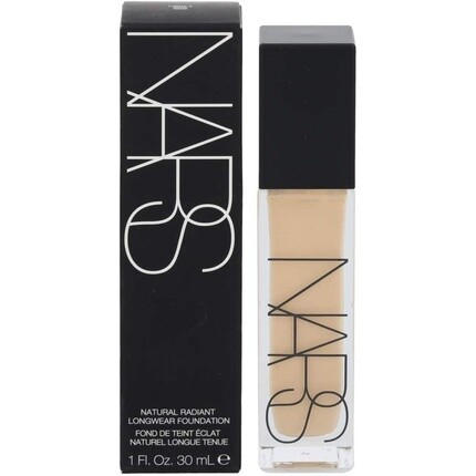 Nars Natural Radiant Longwear Тональный крем 16,67 мл Gobi
Nars Natural Radiant Longwear Тональный крем 16,67 мл Gobi