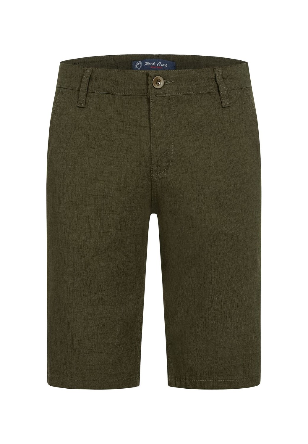 Шорты льняные шорты Rock Creek, темно-зеленый
Шорты льняные шорты Rock Creek, темно-зеленый