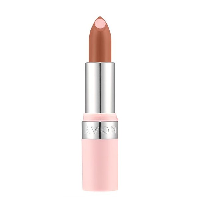Матовая губная помада Avon Hydramatic - Hydra Honey - 3,6 г Farmasi
Матовая губная помада Avon Hydramatic - Hydra Honey - 3,6 г Farmasi