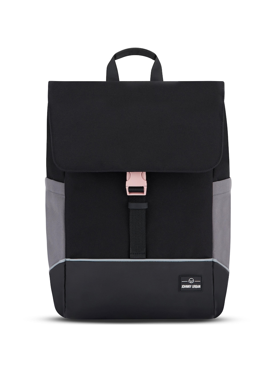 Спортивная сумка Johnny Urban Mika Bike, черный
Спортивная сумка Johnny Urban Mika Bike, черный