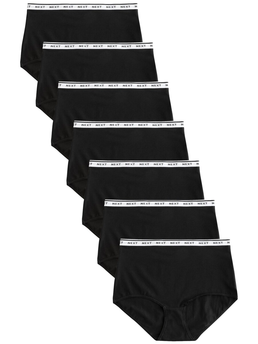 Трусики Next, черный
Трусики Next, черный