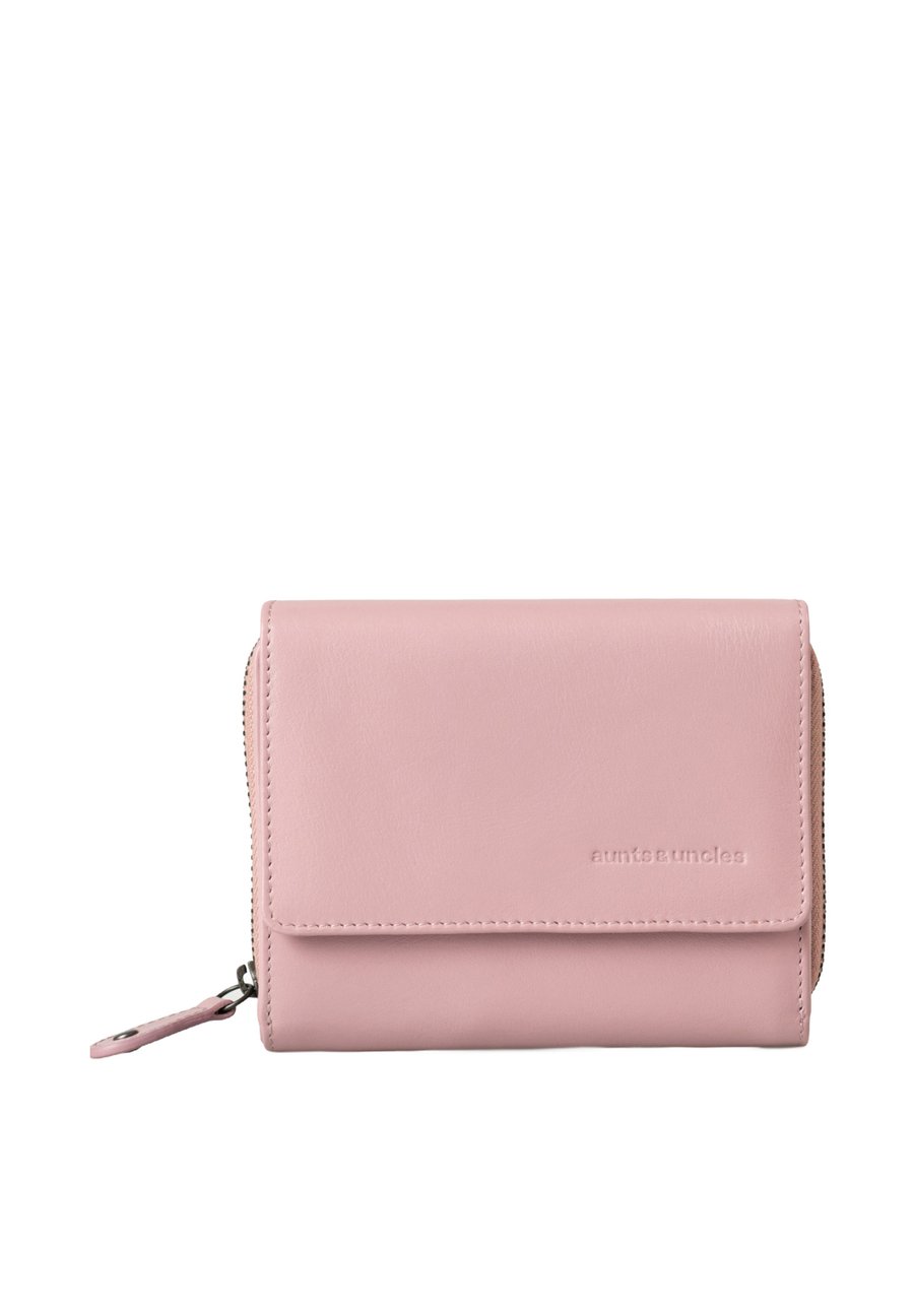 Кошелек Aunts & Uncles Wallet, Cosmetic Pink/Light Pink
Кошелек Aunts & Uncles Wallet, Cosmetic Pink/Light Pink