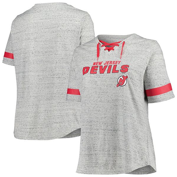 Футболка New Jersey Devils plus size Unbranded
Футболка New Jersey Devils plus size Unbranded