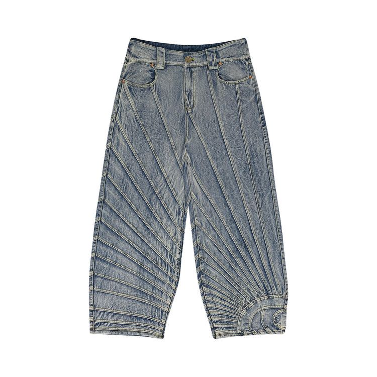 Джинсы HOUSE OF ERRORS All Seeing Straight Fit Jeans, Blue
Джинсы HOUSE OF ERRORS All Seeing Straight Fit Jeans, Blue