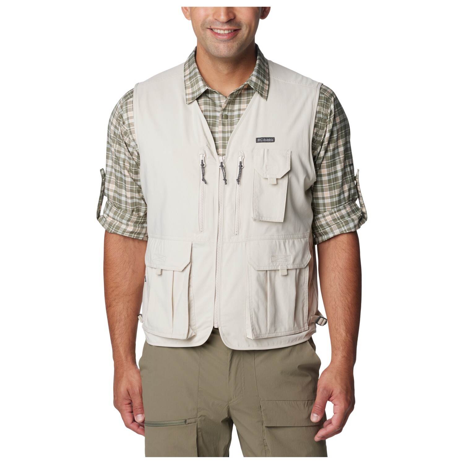 Жилет из софтшелла Columbia Silver Ridge Utility Vest, цвет Dark Stone, Серебристый, Жилет из софтшелла Columbia Silver Ridge Utility Vest, цвет Dark Stone
Жилет из софтшелла Columbia Silver Ridge Utility Vest, цвет Dark Stone, Серебристый, Жилет из софтшелла Columbia Silver Ridge Utility Vest, цвет Dark Stone
