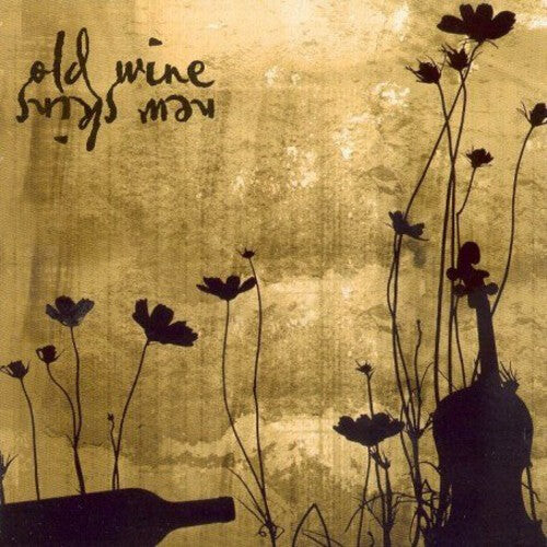CD диск Old Wine New Skins / Various: Old Wine, New Skins
CD диск Old Wine New Skins / Various: Old Wine, New Skins